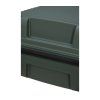 Samsonite INTUO Spinner 75 EXP Olive Green