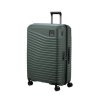 Samsonite INTUO Spinner 75 EXP Olive Green