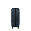 Tmavě modrý samsonite INTUO spinner 75 EXP blue nights 146915-2165 - pátý obrázek