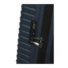 Tmavě modrý samsonite INTUO spinner 81 EXP blue nights 146916-2165 - desátý obrázek