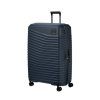 Tmavě modrý samsonite INTUO spinner 81 EXP blue nights 146916-2165 - hlavní obrázek