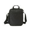 CAT crossbody taška Urban Mountaineer Kilimanjaro - černá