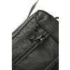CAT crossbody taška Urban Mountaineer Kilimanjaro - černá
