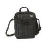 CAT crossbody taška Urban Mountaineer Kilimanjaro - černá