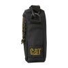CAT crossbody taška Signature - černá