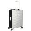 Průhledný obal na kufr Travelite M - 314-31 - pátý obrázek