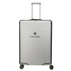 Průhledný obal na kufr Travelite M - 314-31 - třetí obrázek