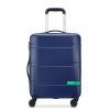 27863 kabinovy kufr delsey benetton now hardside modry b0376280302 01