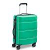 27866 1 kabinovy kufr delsey benetton now hardside zeleny b0376280303 02
