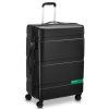 27891 1 cestovni kufr delsey benetton now hardside cerny b0376282100 02