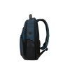 samsonite pro-dlx 6 backpack 15.6" SLIM blue 151780-1090 - šestý obrázek