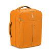roncato batoh do kabiny ironik 2 0 spot oranzova 40x30x20 cm