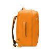 roncato batoh do kabiny ironik 2 0 spot oranzova 40x30x20 cm (1)