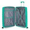 Mentolový cestovní kufr roncato skyline 2.0 L 418251-07 - druhý obrázek