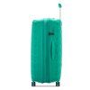 Mentolový cestovní kufr roncato skyline 2.0 L 418251-07 - sedmý obrázek