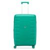 Mentolový cestovní kufr roncato skyline 2.0 M 418252-07 - třetí obrázek