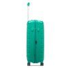 Mentolový cestovní kufr roncato skyline 2.0 M 418252-07 - šestý obrázek