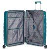 Petrolejový cestovní kufr roncato skyline 2.0 L 418251-87 - druhý obrázek