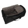 Černá cestovní taška travelite crosslite L 92901-01 - sedmý obrázek