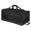 Černá cestovní taška travelite crosslite L 92901-01 - pátý obrázek
