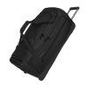 Černá cestovní taška travelite crosslite L 92901-01 - hlavní obrázek