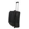 Černý cestovní kufr travelite crosslite 2W S 92907-01 - sedmý obrázek