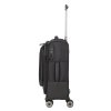 Černý kabinový kufr Travelite Crosslite 4W S - 92947-01 - pátý obrázek