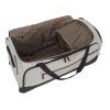 Písková cestovní taška travelite crosslite L 92901-40 - druhý obrázek