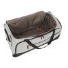 Písková cestovní taška travelite crosslite L 92901-40 - sedmý obrázek