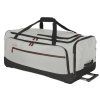Písková cestovní taška travelite crosslite L 92901-40 - pátý obrázek