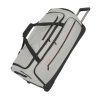 Písková cestovní taška travelite crosslite L 92901-40 - hlavní obrázek