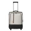 Pískový kabinový kufr Travelite Crosslite 2W S - 92907-40 - třetí obrázek