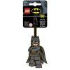 Šedá LEGO batman jmenovka na zavazadlo - batman 52504 - hlavní obrázek
