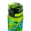 Zelená láhev na pití BAAGL Tritan Fotbal Game 500 ml - A-34098 - pátý obrázek