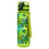 Zelená láhev na pití BAAGL Tritan Fotbal Game 500 ml - A-34098 - hlavní obrázek