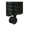 Černý palubní kufr Samsonite INTUO Spinner 55 EXP - 150720-1041 - osmnáctý obrázek