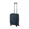 Modrý palubní kufr Samsonite INTUO Spinner 55 EXP - 150720-2165 - čtvrtý obrázek