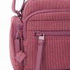 Růžová taška cross hedgren inner city emily multipocket HIC431-875 - pátý obrázek