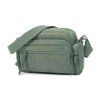 Zelená taška cross hedgren inner city emily multipocket HIC431-876 - hlavní obrázek