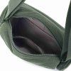 Zelená taška cross hedgren inner city emily multipocket HIC431-876 - druhý obrázek