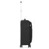 Černý cestovní kufr roncato lite soft S 4W 414746-81 - čtvrtý obrázek