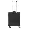 Černý cestovní kufr roncato lite soft S 4W 414746-81 - pátý obrázek