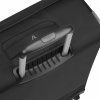 Černý cestovní kufr roncato lite soft S 4W 414746-81 - sedmý obrázek