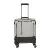 Pískový kabinový kufr Travelite Crosslite 4W S - 92947-40 - třetí obrázek