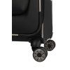 Pískový cestovní kufr Travelite Crosslite 4W M - 92948-40 - dvanáctý obrázek
