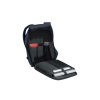Tmavě modrý batoh Samsonite SECURIPAK 2.0 Backpack 14.1" - 150940-1247 - druhý obrázek
