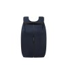 Tmavě modrý batoh Samsonite SECURIPAK 2.0 Backpack 14.1" - 150940-1247 - čtvrtý obrázek