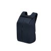Tmavě modrý batoh Samsonite SECURIPAK 2.0 Backpack 14.1" - 150940-1247 - hlavní obrázek