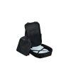 Černý samsonite SECURIPAK 2.0 backpack 17.3" black 150942-1041 - třetí obrázek