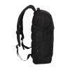 Černý batoh travelite pathway backpack allround 96412-01 - sedmý obrázek